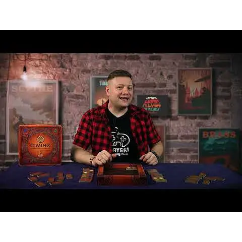 Игра настольная Така Мака Симино (40001-UA) - фото 17