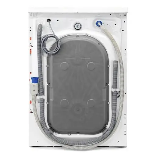 Стиральная машина AEG LFR95166UU автоматическая - фото 4