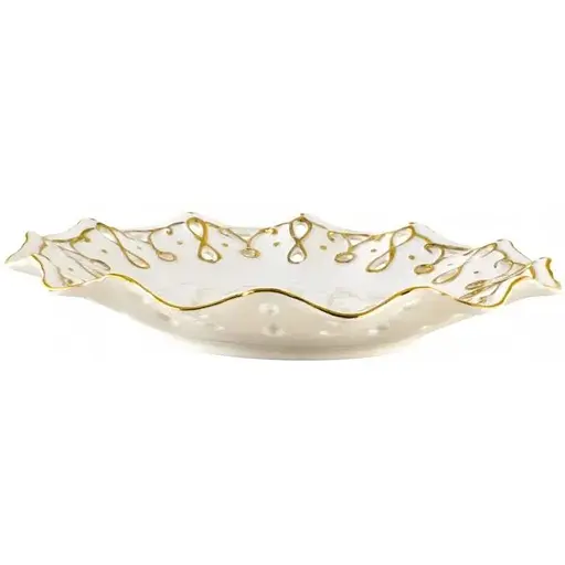 Столовый сервиз на 6 персон фарфор NP37SETTEA - фото 11