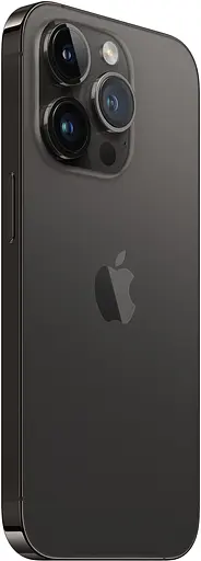 Смартфон Apple iPhone 14 Pro Max 256GB Space Black (MQ9U3) Б/В [161231] - фото 3