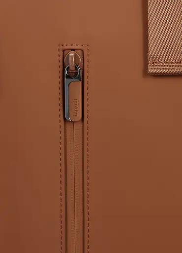 Рюкзак 15,6" Lipault LOST IN BERLIN NUTSY NUT 40х27х16 P90*13043 - фото 8