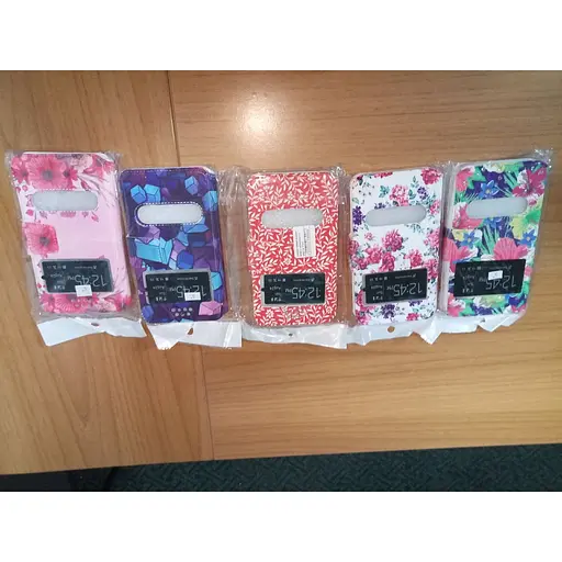 Чохол-книжка Ark Benefit M8 обкладинка підставка в асортименті - фото 4