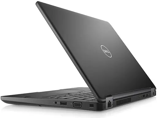 Ноутбук Dell Latitude 5490 i5-8350U, 8Gb, 256Gb SSD - фото 2