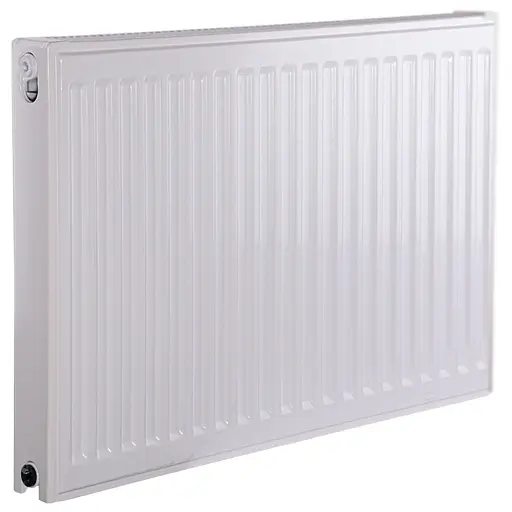 Радіатор сталевий Optimum 11 тип 500x700 мм бічне підключення (13194) - фото 1