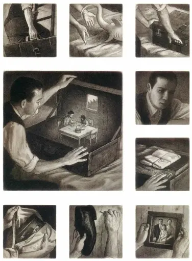 Прибуття - фото 4