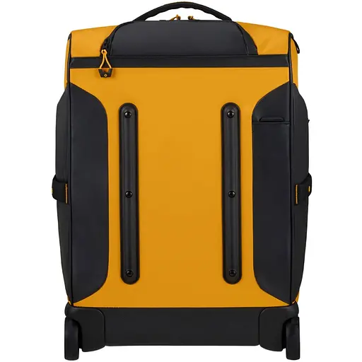 Сумка Дорожная Samsonite ECODIVER YELLOW 55x40x20 KH7*06010 - фото 6