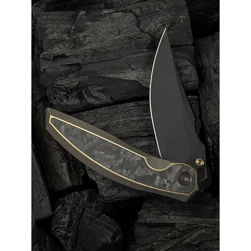 Нож складной Weknife Quinseris WE23093-2 - фото 12