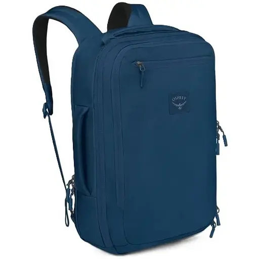 Рюкзак Osprey Aoede Briefpack 25 Blue (1054-009.3900)