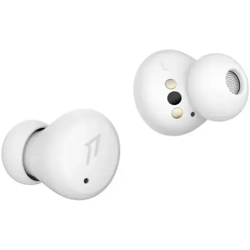 Навушники TWS 1MORE ComfoBuds Mini Heardphones (ES603) white UA - фото 4