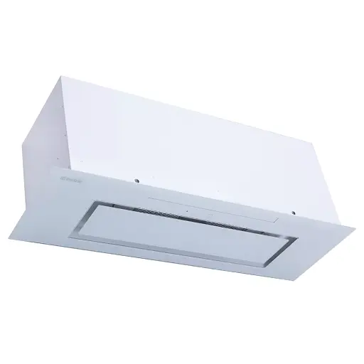 Вытяжка полновстраиваемая PERFELLI BISP 9973 A 1250 W LED Strip - фото 2