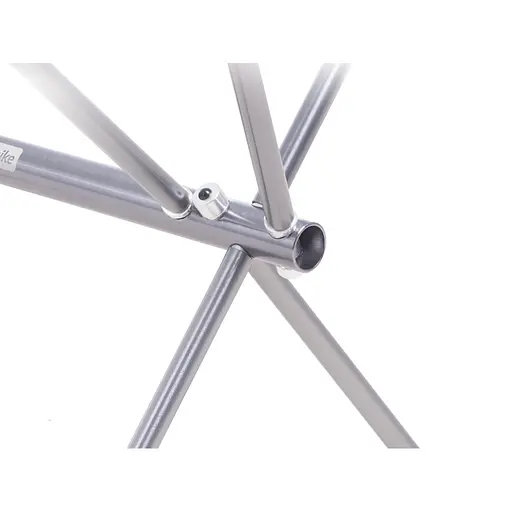 Складне туристичне крісло Naturehike CNK2300JU0003 (Зелене) - фото 5