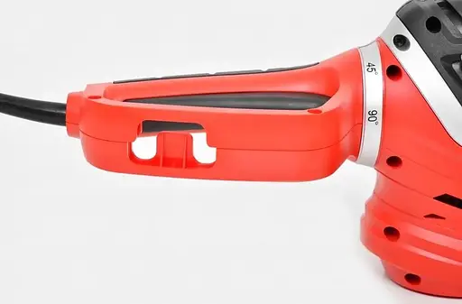 Кусторез электрический HECHT 610 - фото 3