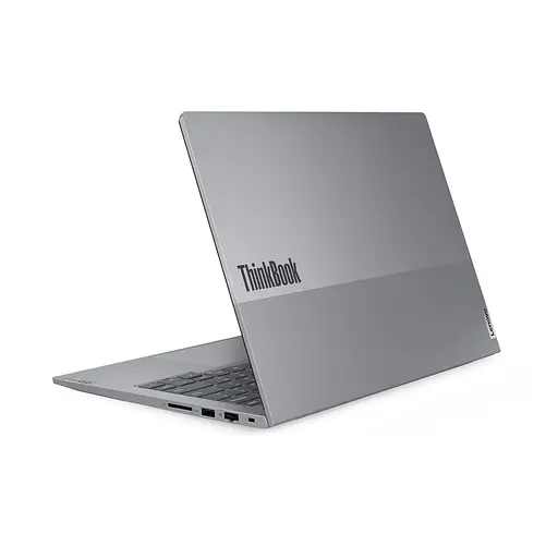 Ноутбук Lenovo ThinkBook 16 G6 IRL,i3 1315U la 4.5 GHz,16 GB DDR5 5200,512 GB,UHD,Windows 11 Pro - фото 8
