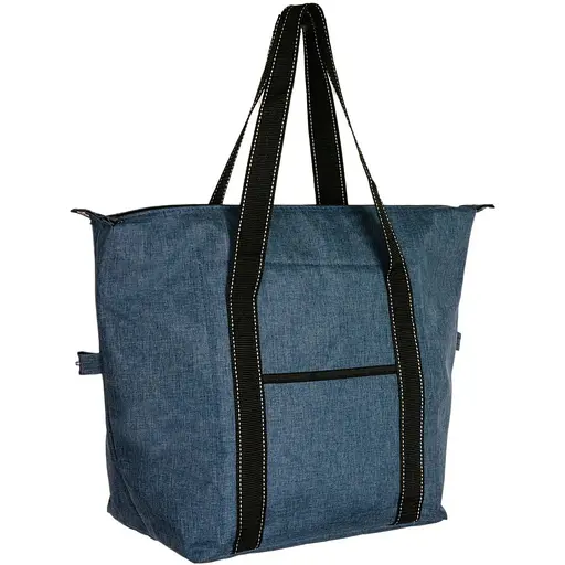 Ізотермічна сумка Time Eco TE-1626 26 л синій