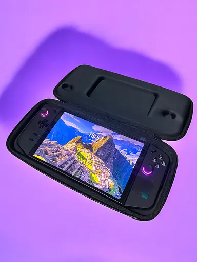 Портативна ігрова консоль Lenovo Legion Go 512 ГБ - фото 7