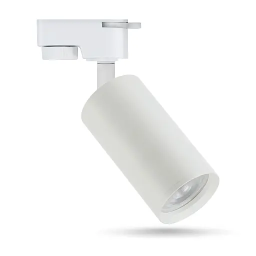 Трековый светильник Feron ML335 под белый лампу. - фото 3