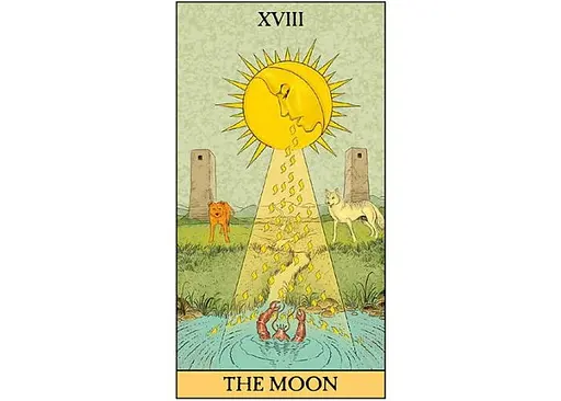 Карти Таро Scarabeo До Того (Before Tarot) (EX239MU) - фото 4