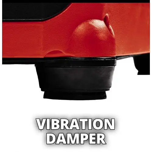 Генератор Einhell TC-IG 2000 (2 кВт) - фото 4