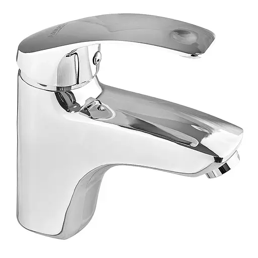 Смеситель для умывальника Armata Mars 001 CH0353 Хром - фото 1