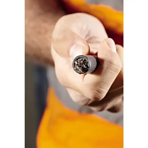 Набір торцевих голівок DeWalt Extreme Impact 1/4 ", 8, 10, 13 мм з рухомим магнітом всередині (DT7460) - фото 5