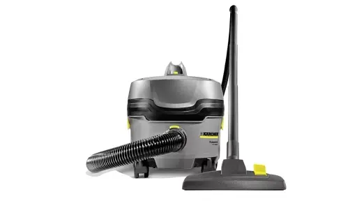 Професійний пилосос сухого прибирання Karcher T 7/1 Classic (1.527-181.0) - фото 3