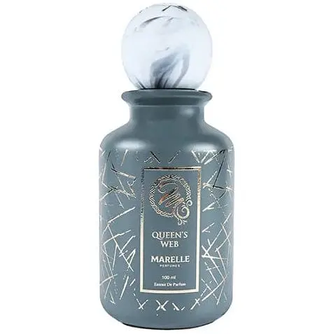Парфумована вода оригінал тестер Marelle Perfumes Queen`s Web 100 мл - фото 1