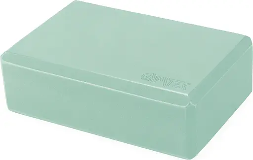 Блок для йоги Gymtek EVA м'ятний - фото 2