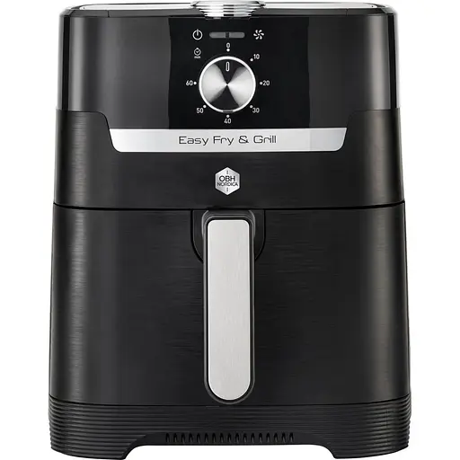 Мультипіч OBH Nordica Easy Fry&Grill Classic AG5018S0 [134353]