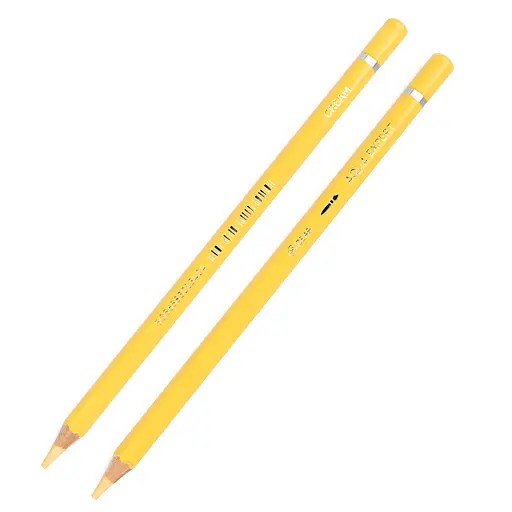 Карандаш акварельный 99IDEAS "Aqua Expert", Cream/Кремовый, 99AE-CREM - фото 2