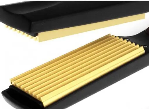 Випрямляч для волосся Ga.Ma Microfrise P11.MICROFRISE [62705] - фото 2