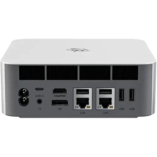 Неттоп Beelink GTi12 Ultra (8A.EU4040834N10) [134198] - фото 5