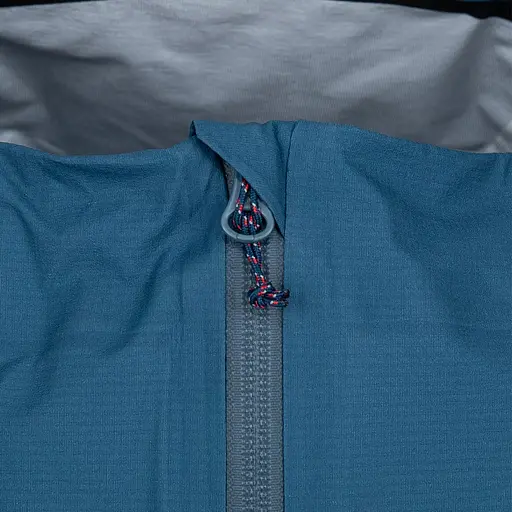 Куртка Zajo Litio Shield Jkt Blue S (ZA-3044711) - фото 8