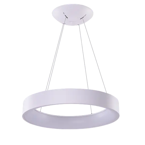 Люстра SOLVENT R CCT SMART 110 AZ3976 Azzardo - фото 1