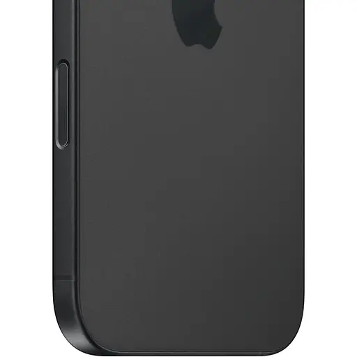 Смартфон Apple iPhone 16 Plus 128GB Black (MXVU3) - фото 6