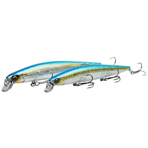 Воблер Savage Gear Sea Bass Minnow 140 мм 18.5 г F Sayoris