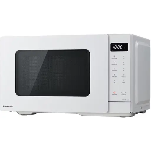 Мікрохвильова піч Panasonic NN-ST34NWZUE [139218]
