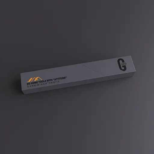 Канцелярський ніж Xiaomi JIMI Home (JM-G12013) 18 мм - фото 5