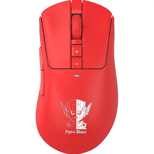Миша Bloody R73 Ultra Pyro Blaze (R73 Ultra (Pyro Blaze)) - фото 1