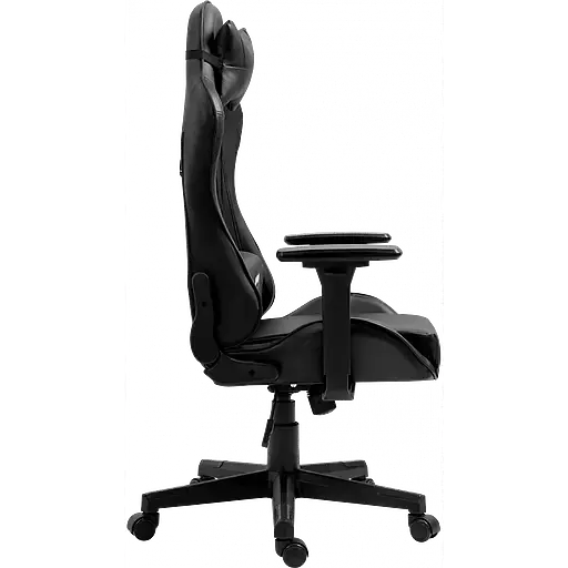 Геймерское детское кресло GT Racer X-5934 Kids Black(X-5934 Kids Black) - фото 9