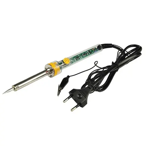 Паяльник Aida 905C с регулировкой t 200 – 450 гр C, 220V, 60W