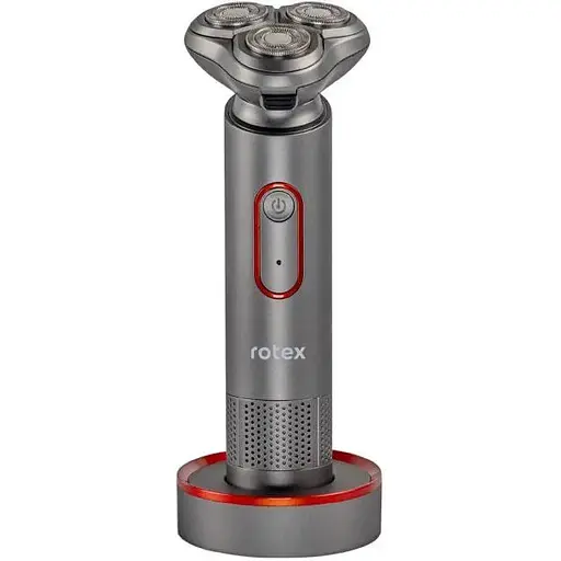 Електробритва чоловіча Rotex RHC265-S