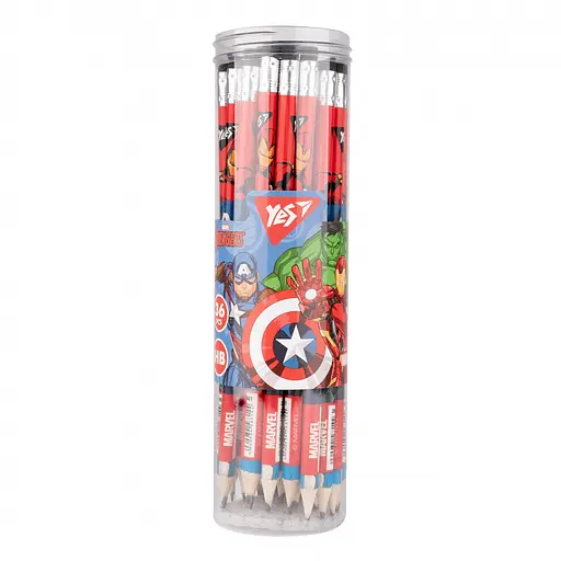 Набір олівців, 36 шт, 280611