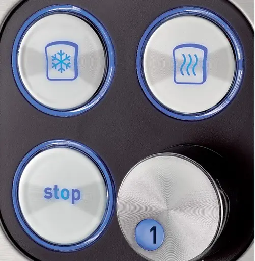 Тостер Tefal TT420D30 (6355084) - фото 4