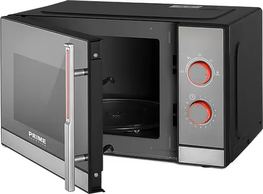 Мікрохвильова піч Prime Technics PMW 23851 HB - фото 3