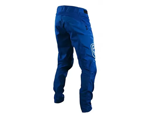 Велоштани TLD Sprint Pant M Royal Blue Troy Lee Designs (1106-229003623) - фото 2