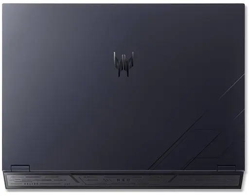 Ноутбук Acer Predator Helios Neo 18 AI PHN18-72 (NH.QVHEX.008), Екран 18" WQXGA (2560x1600) 250 Hz, IPS | Intel Core Ultra 9 275HX (2.1 - 5.4 GHz) TOPS) | ОЗП 64 Gb (DDR5) | - фото 6