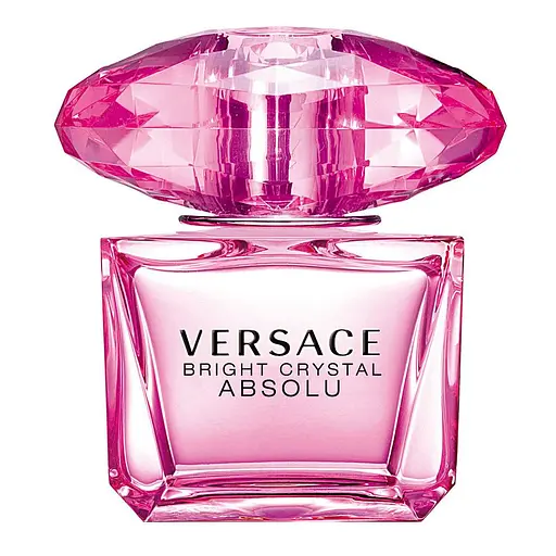 Парфумована вода для жінок Versace Bright Crystal Absolu Духи 100 мл - фото 1