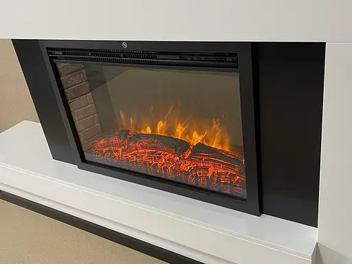 Електричний камін Klarstein Paylot 175 Fireplace (100351677) - фото 3