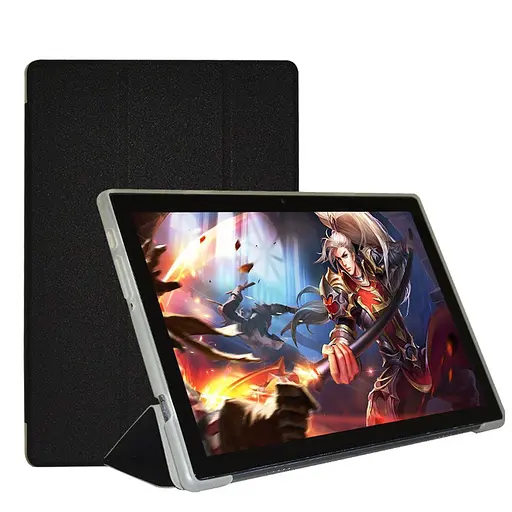 Чохол SlimTPUCover Teclast P30 Air P30HD Чорний