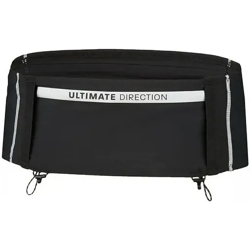 Сумка поясна Ultimate Direction Comfort L Onyx (1012-80465222-ONXL)